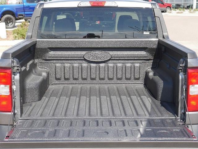 2026 Ford Maverick XL CREW AWD