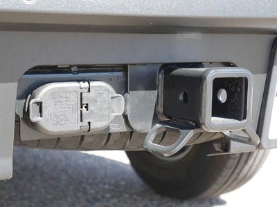 2026 Ford Maverick XL CREW AWD