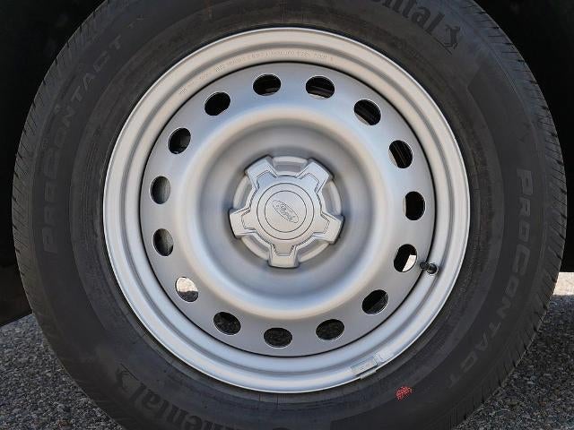 2026 Ford Maverick XL CREW AWD