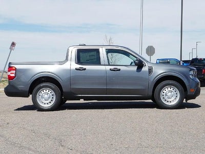 2026 Ford Maverick XL CREW AWD