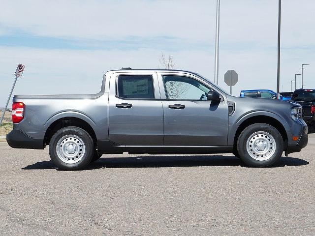 2026 Ford Maverick XL CREW AWD