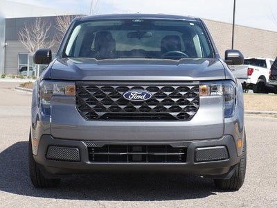 2026 Ford Maverick XL CREW AWD