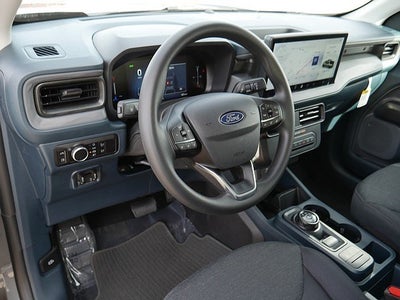 2026 Ford Maverick XL CREW AWD