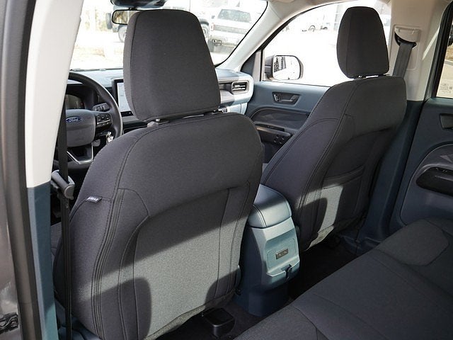 2026 Ford Maverick XL CREW AWD