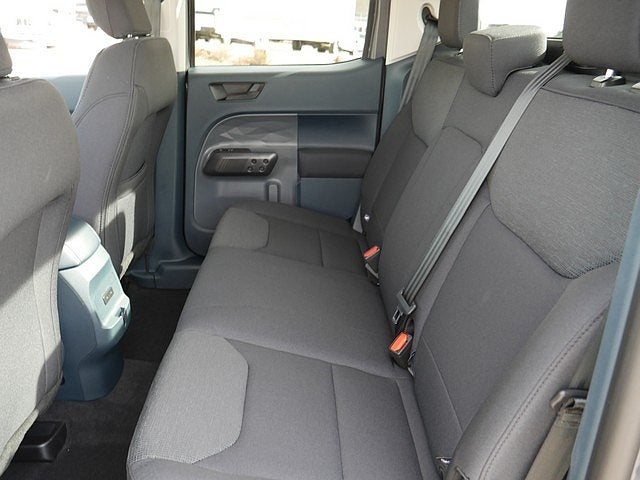 2026 Ford Maverick XL CREW AWD