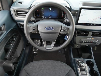 2026 Ford Maverick XL CREW AWD