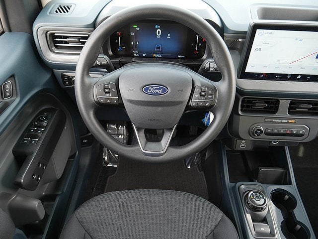 2026 Ford Maverick XL CREW AWD