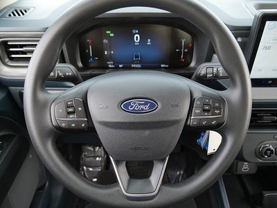 2026 Ford Maverick XL CREW AWD