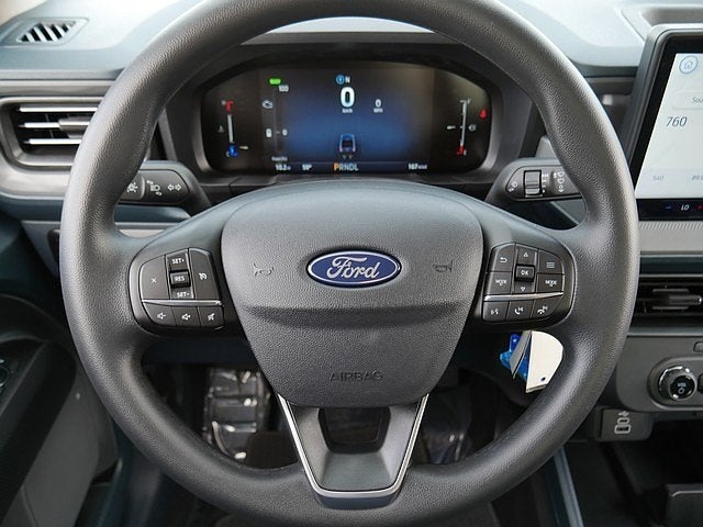 2026 Ford Maverick XL CREW AWD