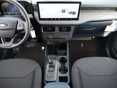 2026 Ford Maverick XL CREW AWD