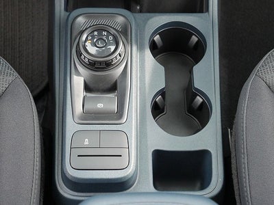 2026 Ford Maverick XL CREW AWD