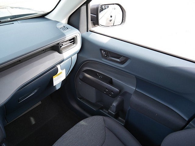 2026 Ford Maverick XL CREW AWD