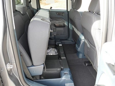 2026 Ford Maverick XL CREW AWD