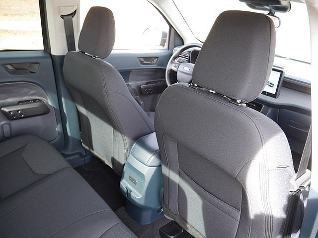 2026 Ford Maverick XL CREW AWD