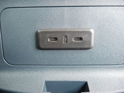 2026 Ford Maverick XL CREW AWD