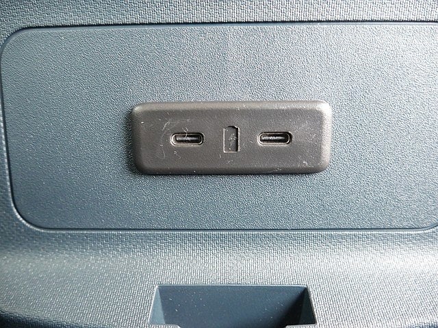 2026 Ford Maverick XL CREW AWD