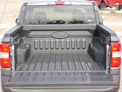 2026 Ford Maverick XL CREW AWD