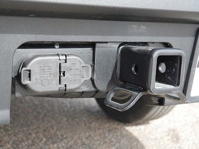 2026 Ford Maverick XL CREW AWD