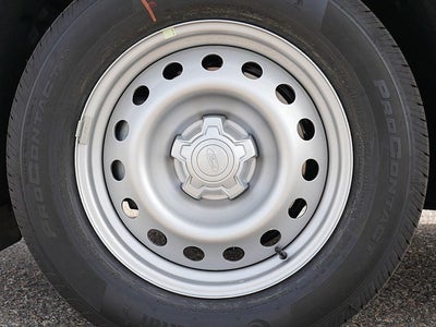 2026 Ford Maverick XL CREW AWD