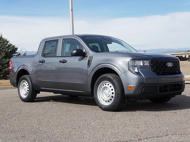 2026 Ford Maverick XL CREW AWD