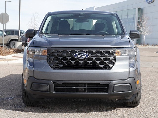 2026 Ford Maverick XL CREW AWD