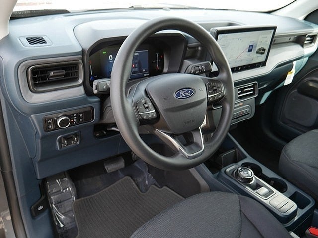 2026 Ford Maverick XL CREW AWD