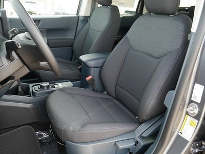 2026 Ford Maverick XL CREW AWD