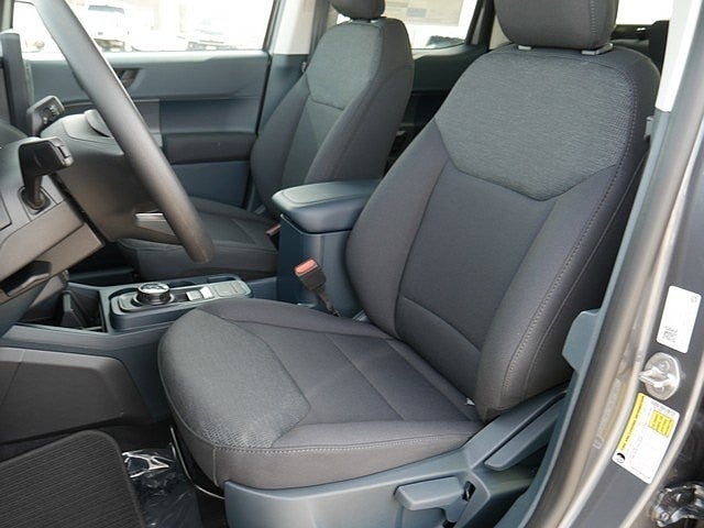 2026 Ford Maverick XL CREW AWD