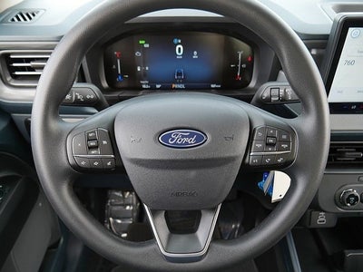 2026 Ford Maverick XL CREW AWD