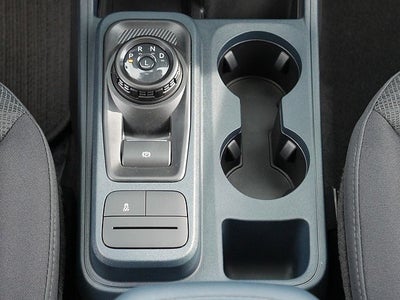 2026 Ford Maverick XL CREW AWD