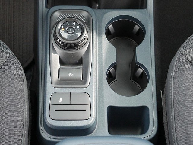 2026 Ford Maverick XL CREW AWD