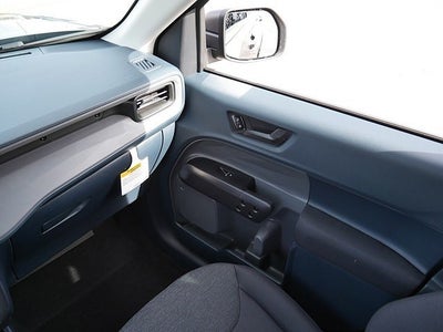 2026 Ford Maverick XL CREW AWD