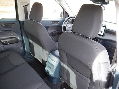 2026 Ford Maverick XL CREW AWD