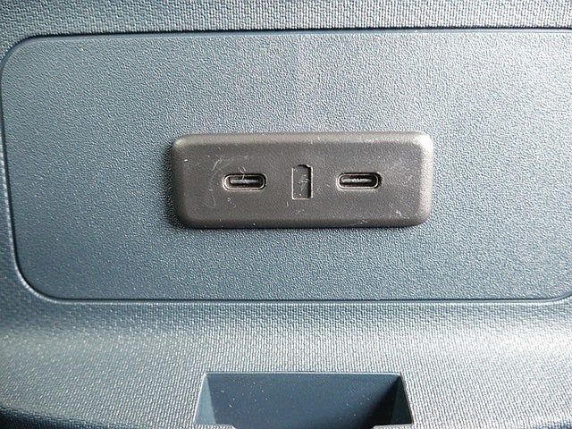 2026 Ford Maverick XL CREW AWD