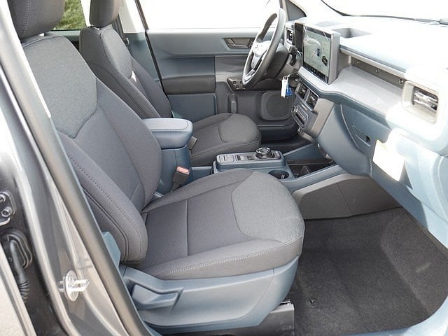 2026 Ford Maverick XL CREW AWD