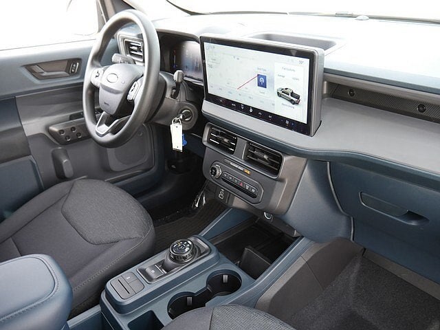 2026 Ford Maverick XL CREW AWD