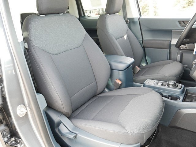 2026 Ford Maverick XL CREW AWD