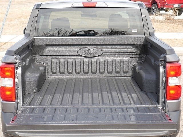 2026 Ford Maverick XL CREW AWD