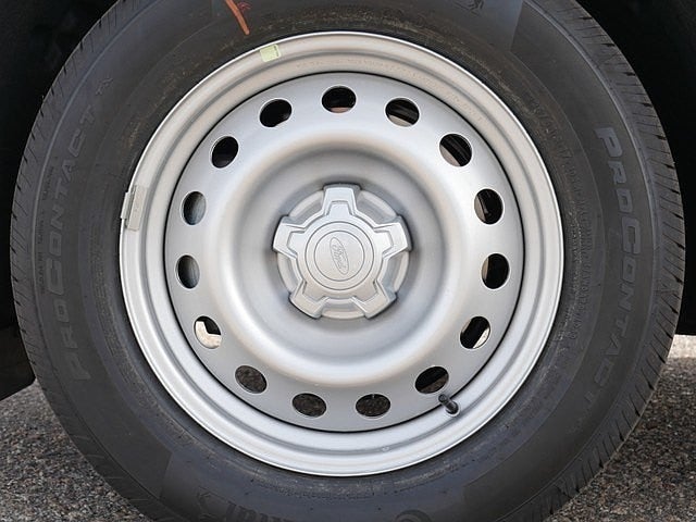 2026 Ford Maverick XL CREW AWD