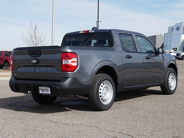 2026 Ford Maverick XL CREW AWD