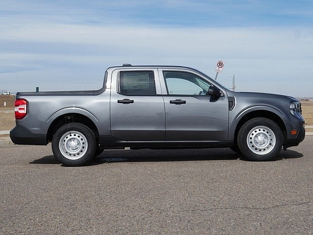 2026 Ford Maverick XL CREW AWD