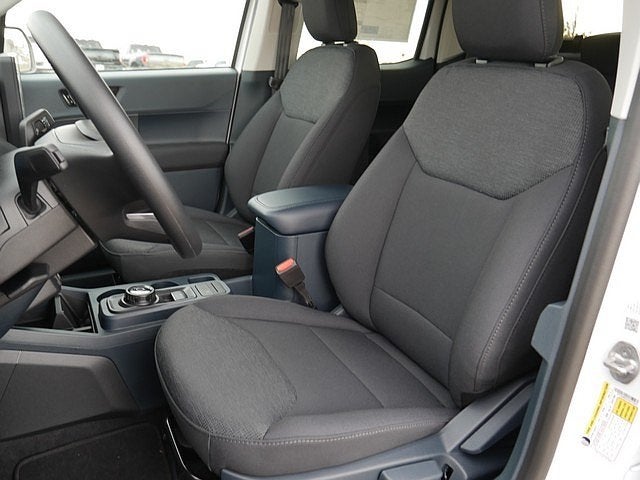 2026 Ford Maverick XL CREW AWD