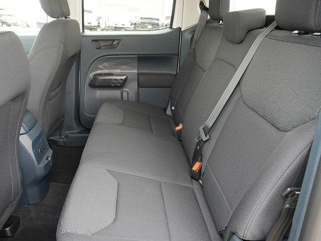 2026 Ford Maverick XL CREW AWD