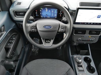 2026 Ford Maverick XL CREW AWD