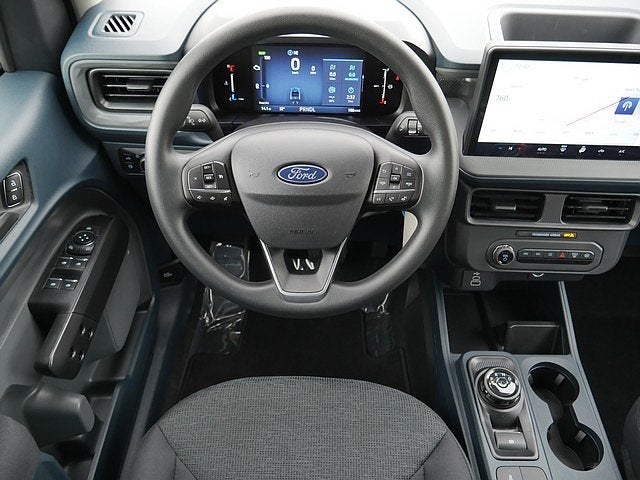 2026 Ford Maverick XL CREW AWD