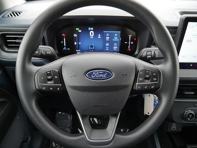 2026 Ford Maverick XL CREW AWD