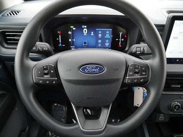 2026 Ford Maverick XL CREW AWD