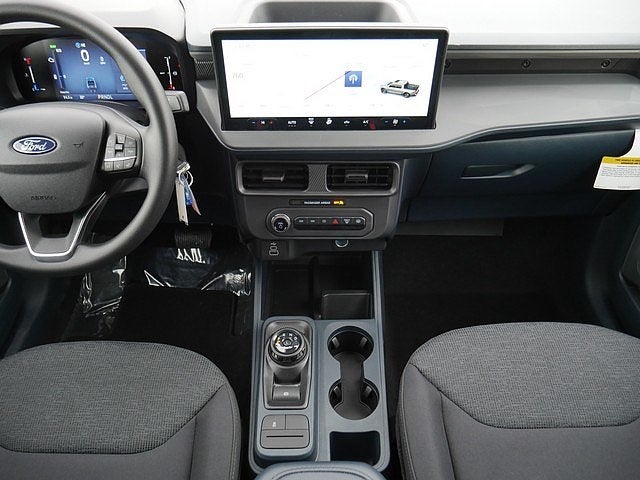 2026 Ford Maverick XL CREW AWD