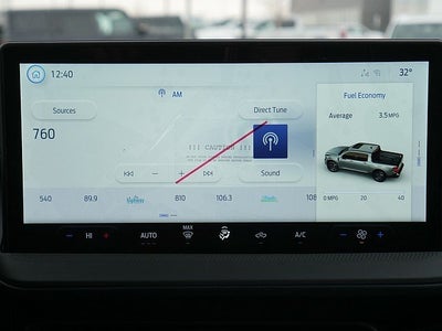 2026 Ford Maverick XL CREW AWD