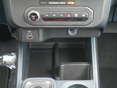 2026 Ford Maverick XL CREW AWD